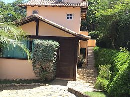 The Bell House b & b Buzios