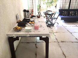 The Bell House b & b Buzios