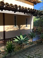 The Bell House b & b Buzios