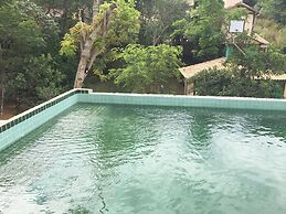 The Bell House b & b Buzios