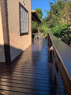 The Bell House b & b Buzios