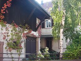Ancien Presbytère Albert Schweitzer