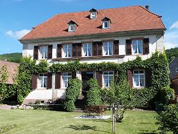 Ancien Presbytère Albert Schweitzer