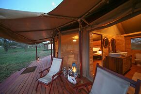 Serengeti Acacia Central Camp