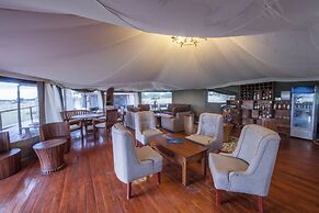 Serengeti Acacia Central Camp
