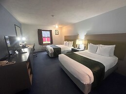 Pictured Rocks Inn & Suites