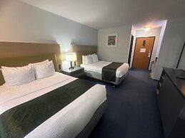 Pictured Rocks Inn & Suites