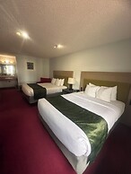 Pictured Rocks Inn & Suites