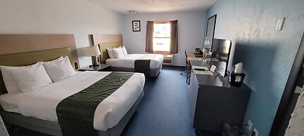 Pictured Rocks Inn & Suites