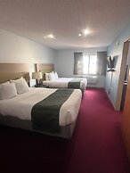 Pictured Rocks Inn & Suites
