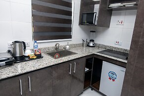 Newland Luxury Apartments