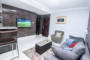 Newland Luxury Apartments