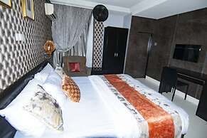 Newland Luxury Apartments