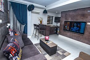 Newland Luxury Apartments