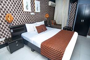 Newland Luxury Apartments