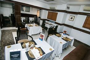 Newland Luxury Apartments