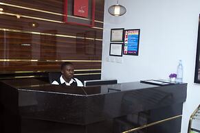 Newland Luxury Apartments