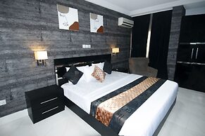 Newland Luxury Apartments