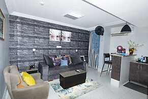 Newland Luxury Apartments