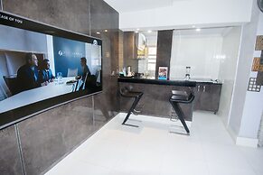 Newland Luxury Apartments