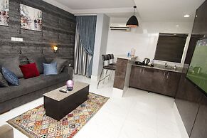 Newland Luxury Apartments