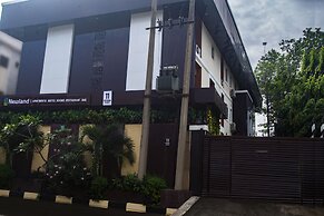 Newland Luxury Apartments