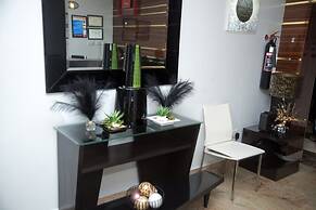 Newland Luxury Apartments