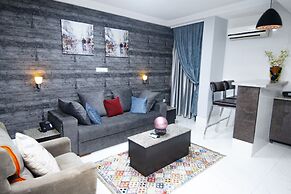 Newland Luxury Apartments