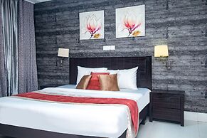 Newland Luxury Apartments