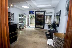 Newland Luxury Apartments