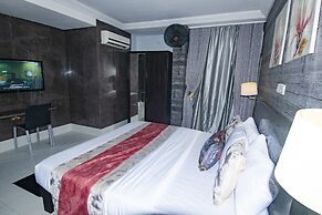 Newland Luxury Apartments