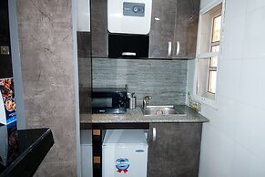 Newland Luxury Apartments