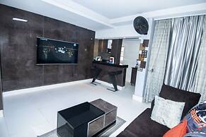 Newland Luxury Apartments