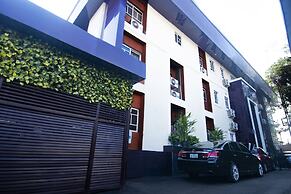 Newland Luxury Apartments