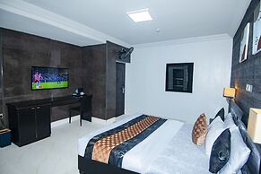 Newland Luxury Apartments