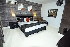 Newland Luxury Apartments