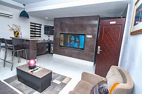 Newland Luxury Apartments