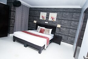 Newland Luxury Apartments