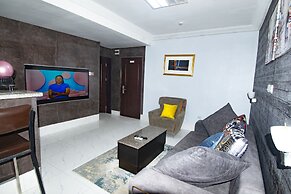 Newland Luxury Apartments