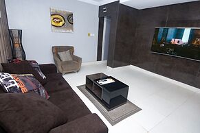 Newland Luxury Apartments