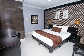 Newland Luxury Apartments