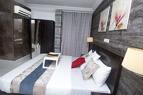 Newland Luxury Apartments