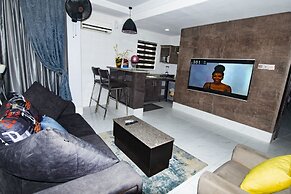 Newland Luxury Apartments