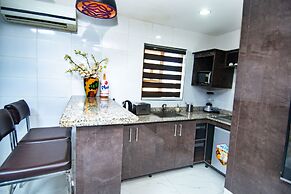 Newland Luxury Apartments