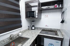 Newland Luxury Apartments