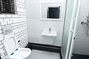 Newland Luxury Apartments