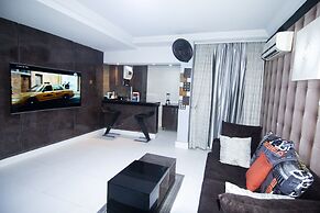 Newland Luxury Apartments