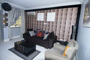 Newland Luxury Apartments