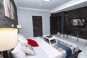 Newland Luxury Apartments