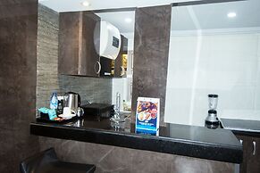 Newland Luxury Apartments